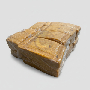 Caoutchouc naturel SVR3L, couleur claire, matière première directe d'usine pour les élastiques et les chaussures, directement du Vietnam - Product Image 1