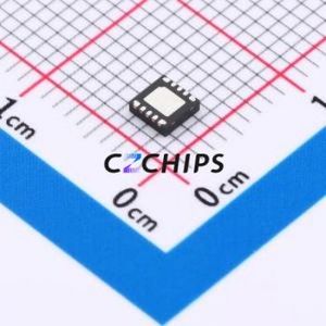 วงจรรวม DFN-10 ISL80103IRAJZ-T (3x3) ใหม่ของแท้ชิป IC PMIC ตัวควบคุมเชิงเส้น (LDO) - Product Image 2
