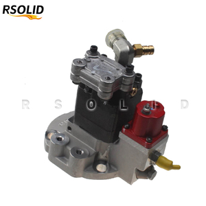 Pompe à injection de carburant Rsoliddiesel 3090996 3417674 Cummins STC pour camion lourd M11 ISM11 QSM11, groupe électrogène - Product Image 5