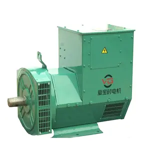 St-Stc-8KW-70kw Dynamo 100% Koper Generator Prijs