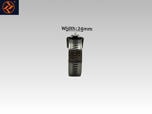 Klem selang dengan fitur tekanan konstan sistem pengukuran inci untuk aplikasi penjepit yang efisien - Product Image 4