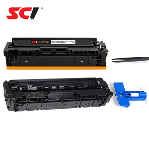 Supri Color Factory Supply W2220A W-2220A Cartouche de toner laser couleur compatible HP, rendement de 7500 pages, qualité A+ - Product Image 3