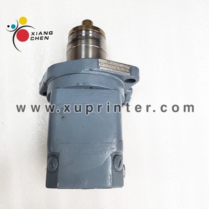 WD มอเตอร์0.07KW GSF 45-S Z37M803451 Vf 7-17 673 709 150V สำหรับผู้ชายชิ้นส่วนปริ้นต์ Roland 9120 9574 GSF45-S - Product Image 3
