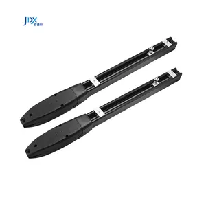 24VDC Swing cổng Opener cổng động cơ năng lượng mặt trời duy nhất Swing đường lái xe tự động cổng Opener và gần gũi hơn với từ xa - Product Image 5