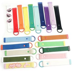 Custom Printed <b>Lanyards</b> for Promotional Gifts - Bulk Orders with Logo & Design - Free Samples Available - Product Image 3