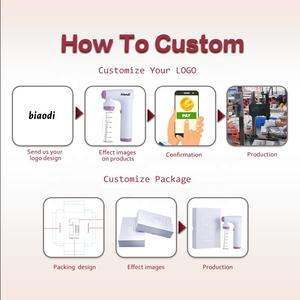 Atomizador eléctrico para después del afeitado, productos de <span class=keywords><strong>Barber</strong></span>ía para barberos - Product Image 4
