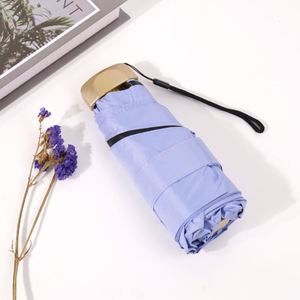 Parapluies automatiques d'extérieur légers et durables pour adultes, directement de l'usine, à prix abordable - Product Image 2