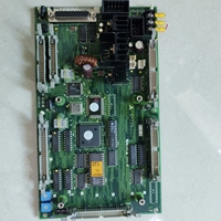 Carte de commande CNC Mitsubishi QY221 pour Mazak |   Pièce de rechange d'origine testée et fonctionnelle |   En stock