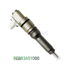 Delphi motor F2P/BEBJ serisi için High-end ürünleri yakıt enjektörü montaj BEBR3A01000 - Product Image 4