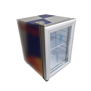 Mini-réfrigérateur 2025 le plus vendu pour boissons énergisantes – Petit réfrigérateur pour café, hôtel, supermarché – Équipement de réfrigération - Product Image 5