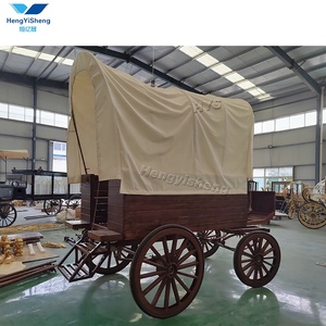 <span class=keywords><strong>Chariot</strong></span> à cheval <span class=keywords><strong>de</strong></span> tourisme européen médiéval/<span class=keywords><strong>chariot</strong></span> à cheval classique/<span class=keywords><strong>chariot</strong></span> <span class=keywords><strong>de</strong></span> tente antique pour le camping - Product Image 5