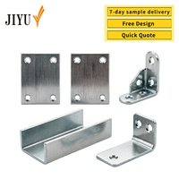 Fabrication sur mesure en acier inoxydable, pièces usinées CNC de précision pour équipement médical, boîtier métallique durable, usine
