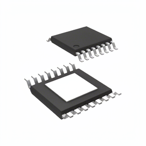 16 PowerTSSOP บริการครบวงจรแบบดั้งเดิม TPS40061PWPG4 ชิ้นส่วนอิเล็กทรอนิกส์สำหรับการจัดการพลังงาน (PMIC) - Product Image 1
