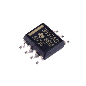 UA9637ACDR Componentes Electrónicos en Stock, Circuitos Integrados de 32 bits, Microcontrolador TI, Chips IC SOP8 - Product Image 1