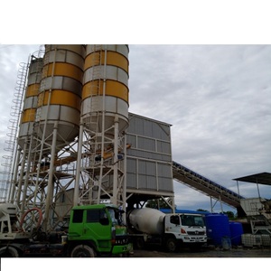 <span class=keywords><strong>Centrale</strong></span> à <span class=keywords><strong>béton</strong></span> de 180 <span class=keywords><strong>m3</strong></span>/h CBP180S - Product Image 5