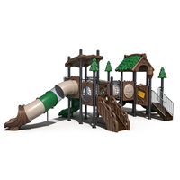 Équipements de jeux innovants pour aires de jeux, fabricant d'équipements de jeux, jeux de jardin, toboggan pour enfants en plein air