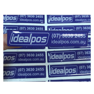 Customize 3D Dome Epoxy Adhesive <strong>Stickers</strong> <strong>Print</strong> Colorful Beautiful Hard <strong>Stickers</strong> Strong <strong>3M</strong> Glue <strong>Stickers</strong> Decoration Use - Product Image 5