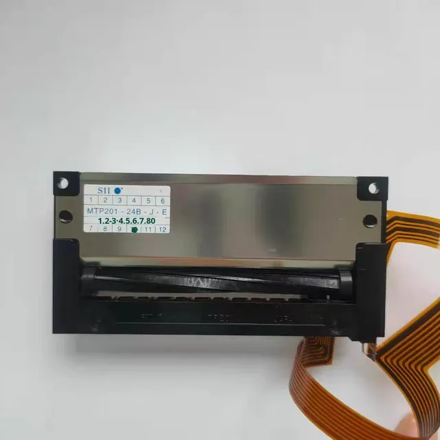 99% New Original Print Head MTP201-G166-E Print Head for Analyzer Printer Printhead MTP201-24B MTP201
