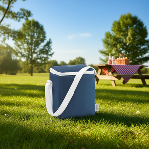 Mobicool Cooler <b>Box</b> Holiday 12L Insulated <b>Lunch</b> <b>Bag</b> For Outdoor Use - Product Image 3