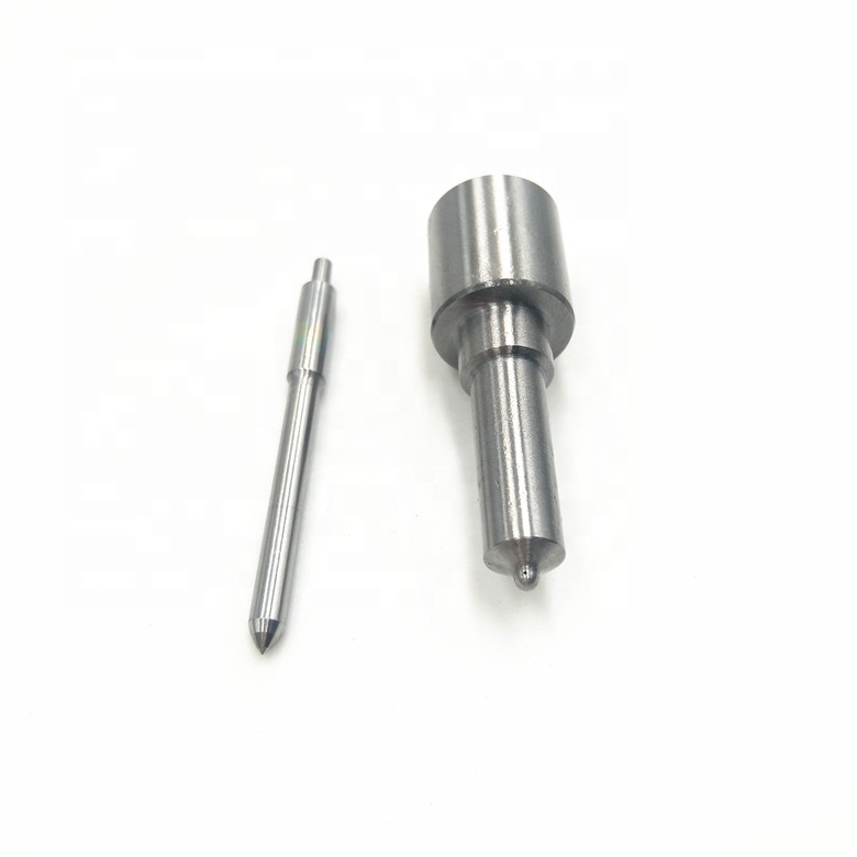 High Quality Diesel Fuel Injector Nozzle 093400-6240 Nozzle DLLA160P624