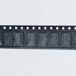 Circuitos Integrados Originales LM324DR, Amplificadores Lineales, Amplificadores Operacionales, Amplificadores de Búfer, CI OPAMP GP 4 Circuitos 14SOIC - Product Image 1