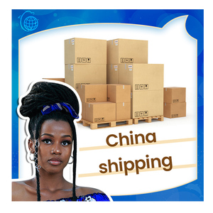 저렴한 가격 ddp ddu 공기 바다 익스프레스 운임 전달자 요금 배송 서비스 비용 중국에서 짐바브웨 - Product Image 6