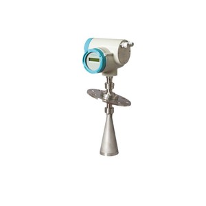 เครื่องวัดระดับเรดาร์แบบไม่สัมผัส Siemens SITRANS LR500 ซีรีส์ LR510 ความแม่นยำ 0.05% ระยะวัด 30 เมตร แบบติดตั้งด้วยเกลียว สำหรับงานอุตสาหกรรม - Product Image 5