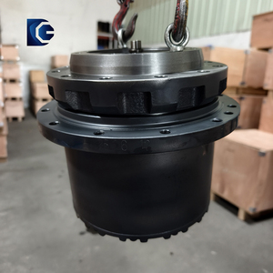 תיבת הילוכים הידראולית למחפר GZDG TM09 TM07 דגם חדש E307 - Product Image 2