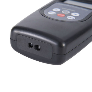 Gamme de mesure BTT-2880-R8 d'appareil de contrôle de <span class=keywords><strong>tension</strong></span> de ceinture infrarouge 10 ~ 800Hz BTT-2880R8 - Product Image 5