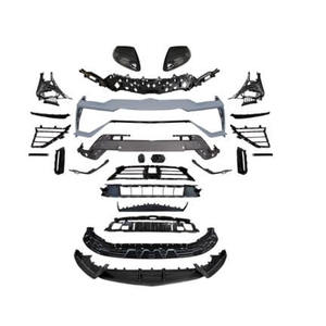 Kit carrosserie Urus Performance (ancien à neuf) pour <span class=keywords><strong>LAMBORGHINI</strong></span> - Product Image 3