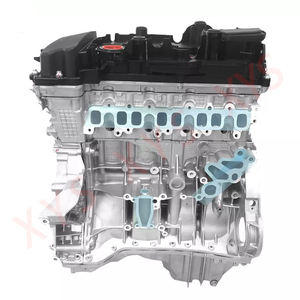 Motor M271.860 1.8L original de fábrica de alta calidad para motor <span class=keywords><strong>Mercedes</strong></span> Benz C200 <span class=keywords><strong>E200</strong></span> C200 E260 1.8L M271.860 - Product Image 4