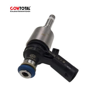 Inyector de combustible de alta calidad Cowtotal 06H906036Q para Seat Leon 2007-2012 1P1 1.8TSI - Product Image 3