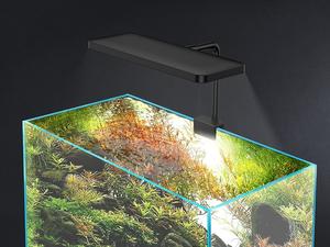 Control <span class=keywords><strong>de</strong></span> aplicaciones espectro completo color <span class=keywords><strong>agua</strong></span> <span class=keywords><strong>dulce</strong></span> plantado RGB 3 en 1 luz LED para acuario - Product Image 2