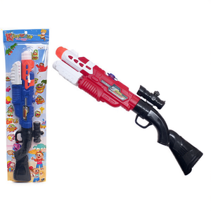 Fucile ad Acqua 58 Cm con Mirino per Bambini, Gioco da Spiaggia - Product Image 2