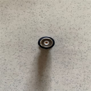 Sensor DITTEL O3PZ0164008, Módulo Vibrador Metálico, Unidad de Datos, Uso Industrial - Product Image 5