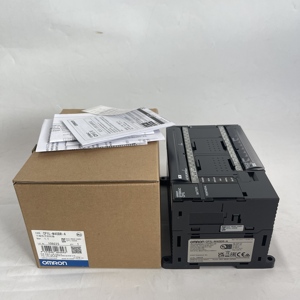 ยูนิตซีพียูออมรอน 20 ทรานซิสเตอร์ I/O กำลังไฟ DC CP1L-EL20DT-D - Product Image 1