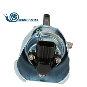 Turbo Wastegate Actionneur GT1544V 762328 pour Citroen <span class=keywords><strong>C2</strong></span> C3 C4 C5 DS3 1.6 HDi DV6C DV6TED4 31319528 9663199080 9660493580 - Product Image 4