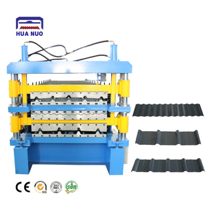 Drie-laags dakbedekkingsmachine <span class=keywords><strong>2026</strong></span>, WPC drielaags plaatmachine, drielaags vormmachine - Product Image 1