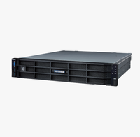 Server Edge Berkinerja Tinggi Advantech Rak-Mounted Compact 2U dengan Prosesor AMD EPYC 9005/9004 Ganda Model SKY-821E3 Tersedia