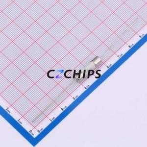 SCT520PT5A250V One-Time Fuse Through hole Component (THT),D5.2xL20mm Fuse Ceramic Tube Fuse 5A 250V - Product Image 2