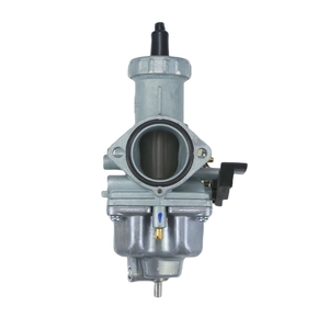 คาร์บูเรเตอร์ <span class=keywords><strong>Mik</strong></span> Uni Style PZ32 ขนาด 32 มม. แบบปรับโช้คด้วยมือ สำหรับ CG250 CG300 250/350cc ATV ควอดไบค์ ดิร์ทไบค์ สกู๊ตเตอร์ อะไหล่น้ำมันเชื้อเพลิงขายส่ง - Product Image 4