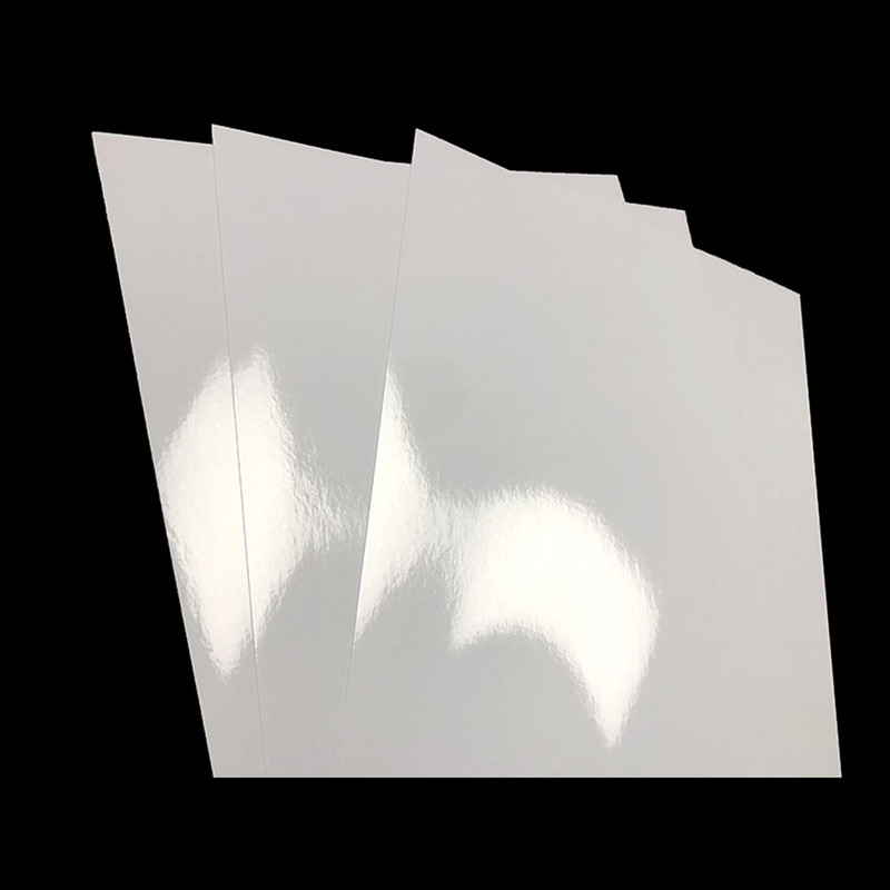 Rc Waterproof Photo Paper Glossy
