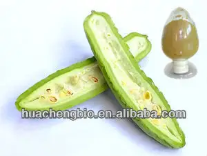 10:1 20:1 Bitter Gourd Extract Bitter Melon Extract Momordica Charantia Extract