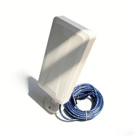 Tarjeta de Red Interna USB de Alta Potencia RT3070L de 150M para Exteriores, Wi-Fi de 150Mbps para Computadora de Escritorio