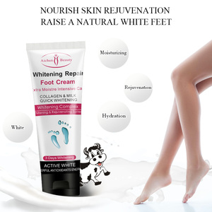 Crema per la Cura dei Piedi all'Ingrosso, Crema Idratante e Rigenerante per Spa, Crema per Massaggio e Idratazione dei Piedi in Formato Convenienza - Product Image 4