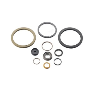 Defluorine <b>PTFE</b> Modified Industrial Parts Non Standard Customization Corrosion Resistant For Chemical Industry - Product Image 5