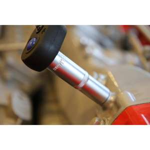 Brilliant Tools Douille hexagonale 1/2 ", version longue, 14 mm - Product Image 2