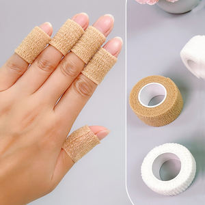 Protecteur d'orteils non en silicone pour le sport, talons hauts, anti-abrasion, anti-douleur, ultra-fin, anti-étranglement, protecteur d'orteils et <span class=keywords><strong>de</strong></span> doigts - Product Image 4