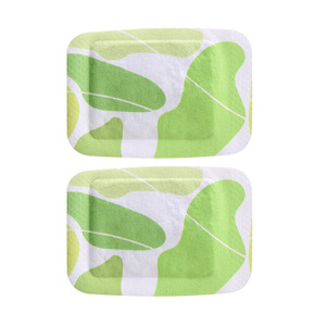 Patch chauffant auto-chauffant double face pour les mains et les pieds, chaleur hivernale - Product Image 4