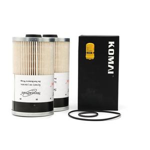 Filtro de Combustible FF178 FF5040 FF5046 FF5079 para Motor Diésel de Camión Fleetguard - Product Image 2